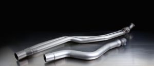 Remus Front Section Pipes 086512 0300