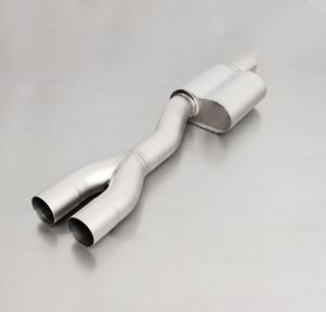 Remus Front Section Pipes 206215 0300