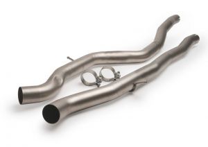Remus GPF-Back Exhausts 089018 0000