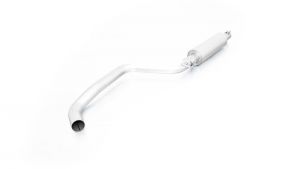 Remus Front Section Pipes 796118 0300