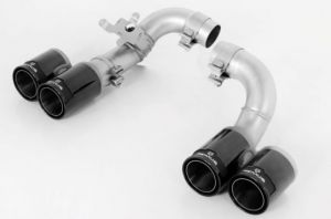 Remus Tail Pipe Sets 086512 1684CB