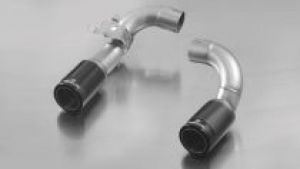 Remus Tail Pipe Sets 086512 1683CB