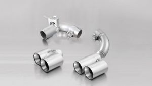 Remus Tail Pipe Sets 086514 1604G