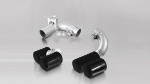 Remus Tail Pipe Sets 086514 1604GB