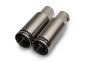 Remus Tail Pipe Sets 0008 84CR