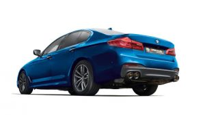 Remus Axle Back Exhausts 089017 1500