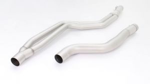 Remus Cat-Back Exhausts 089016 0000