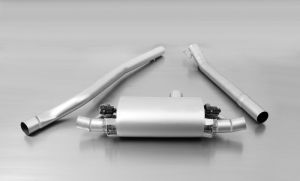 Remus Cat-Back Exhausts 504013 1500