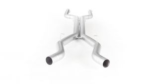 Remus Cat-Back Exhausts 089317 0000