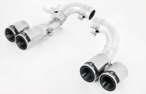 Remus Tail Pipe Sets 086512 1684C