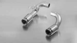 Remus Tail Pipe Sets 086512 1683C
