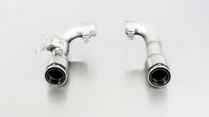 Remus Tail Pipe Sets 088014 1683C