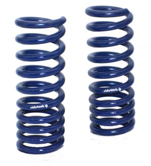 Ridetech Coil Springs 12092350