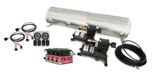 Ridetech Compressor Kits 30154700