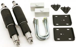Ridetech HQ Air Shock Kits 12075401