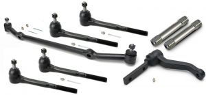 Ridetech Steering Linkage Kits 11329570