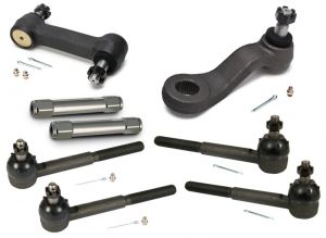 Ridetech Steering Linkage Kits 11369571