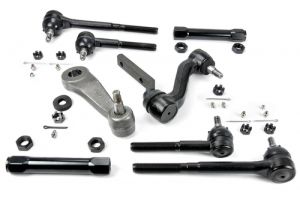 Ridetech Steering Linkage Kits 11169575