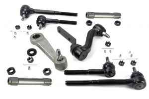 Ridetech Steering Linkage Kits 11169576