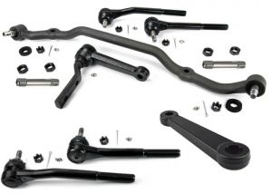 Ridetech Steering Linkage Kits 11179571