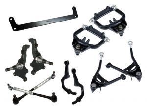 Ridetech Steering Systems 12099599