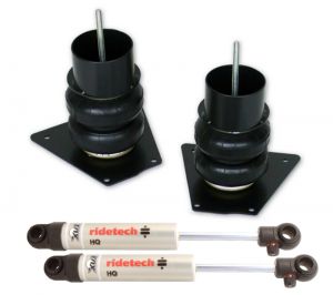 Ridetech Suspension Kits - Front 11121010