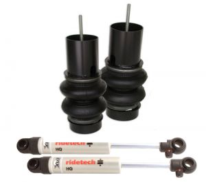 Ridetech Suspension Kits - Front 11311010