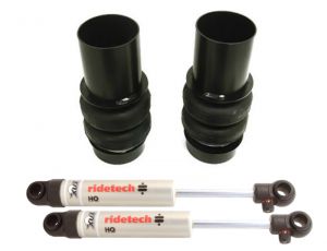 Ridetech Suspension Kits - Front 12011010