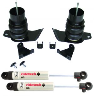 Ridetech Suspension Kits - Front 12171010