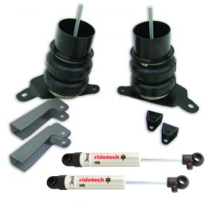 Ridetech Suspension Kits - Front 11221010