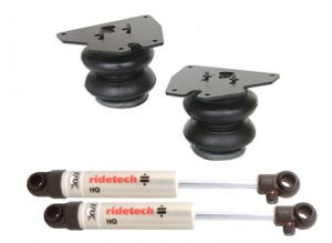 Ridetech Suspension Kits - Front 11331010