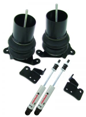 Ridetech Suspension Kits - Front 11381010