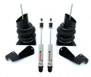 Ridetech Suspension Kits - Front 11050910