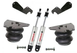 Ridetech Suspension Kits - Front 11330910