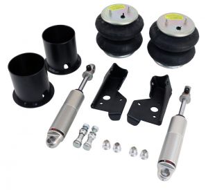 Ridetech Suspension Kits - Front 11370910