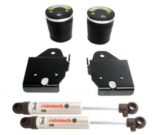 Ridetech Suspension Kits - Rear 11214010