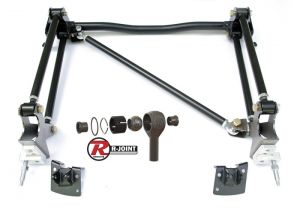 Ridetech Suspension Link Kits 11037199