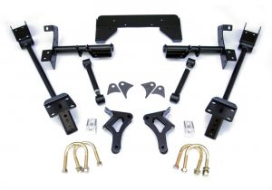 Ridetech Suspension Link Kits 13027199