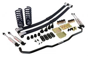Ridetech Suspension Systems 11265110