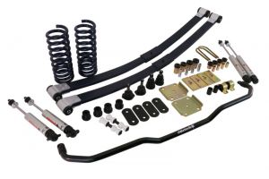 Ridetech Suspension Systems 11165110