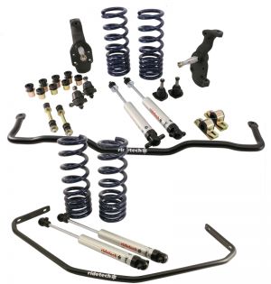 Ridetech Suspension Systems 11055110