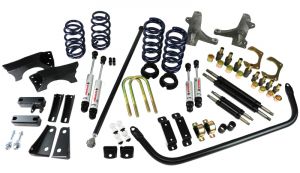 Ridetech Suspension Systems 11345110
