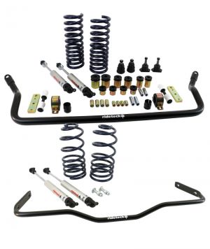 Ridetech Suspension Systems 11235110