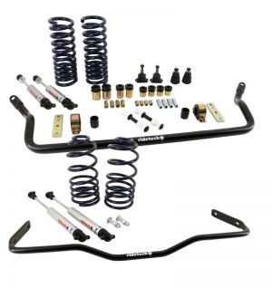 Ridetech Suspension Systems 11245010