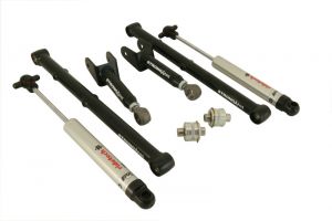 Ridetech Suspension Systems 11327210