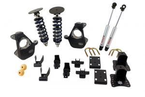Ridetech Suspension Systems 11700110