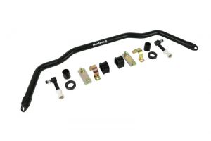 Ridetech Sway Bars - Front 11709120