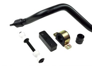 Ridetech Sway Bars - Front 12129120