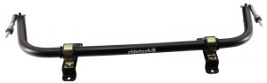 Ridetech Sway Bars - Front 11369100