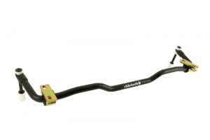 Ridetech Sway Bars - Front 11059120